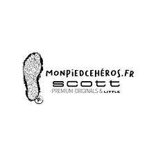 Mon Pied Ce Heros