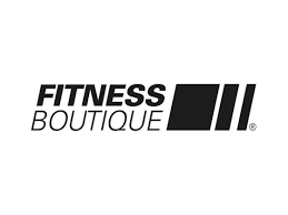 Fitness Boutique