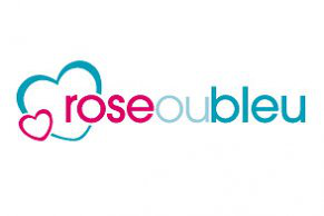Babymarkt (Rose ou Bleu)
