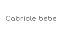 Cabriole Bébé