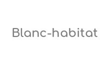 Blanc Habitat