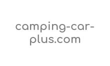 Camping Car Plus