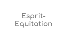 Esprit Equitation
