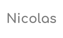 Nicolas