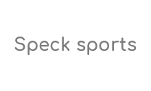 Speck Sport