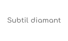 Subtil Diamant